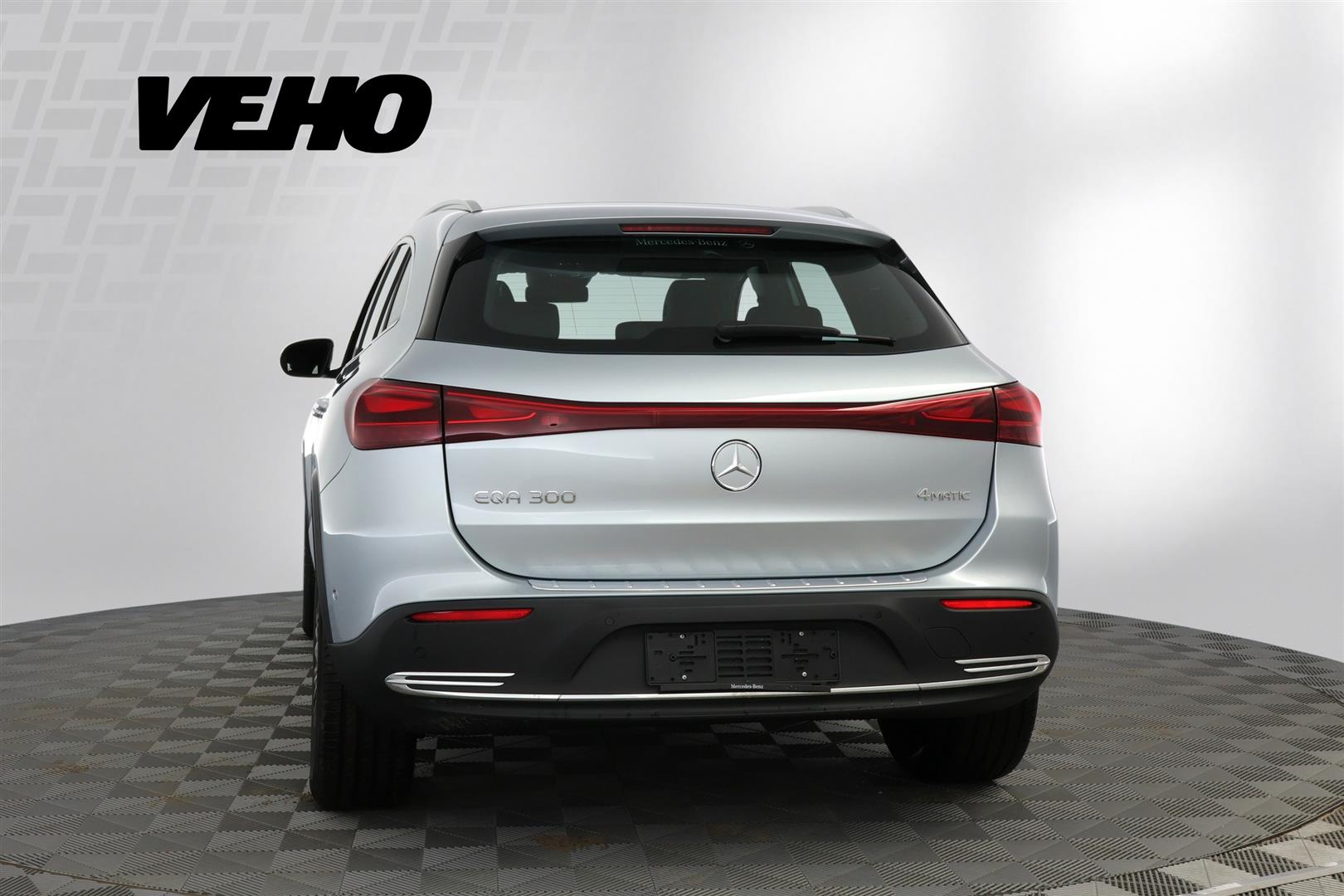 Mercedes-Benz EQA 2025, kuva 4/27