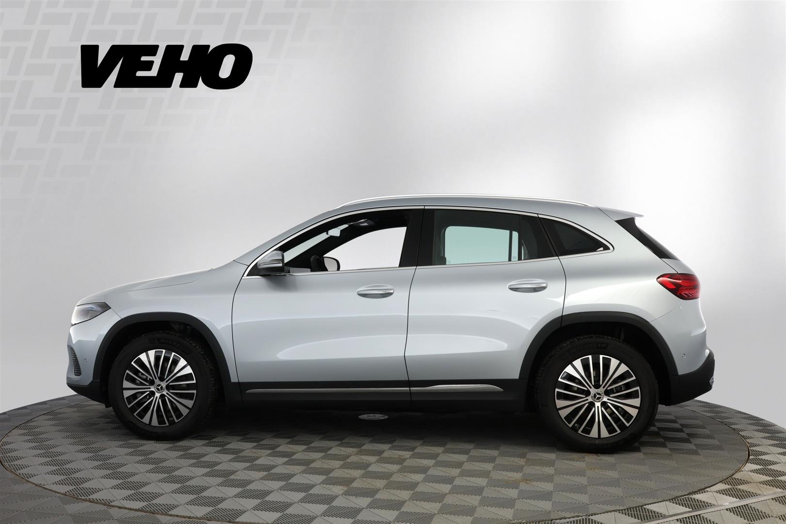 Mercedes-Benz EQA 2025, kuva 2/27