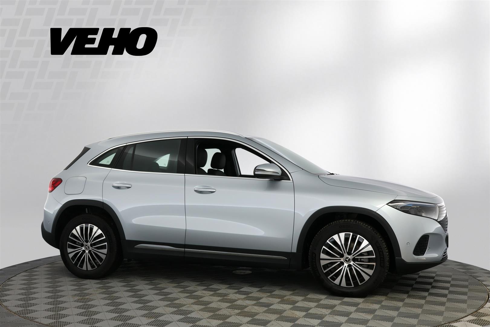 Mercedes-Benz EQA 2025, kuva 6/27