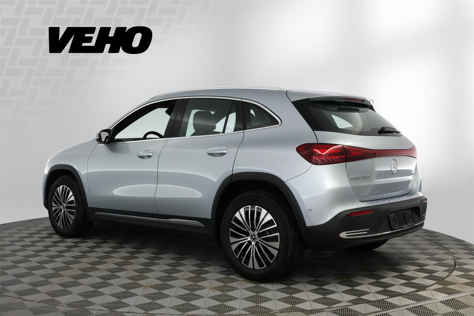 Mercedes-Benz EQA 2025, kuva 3/27