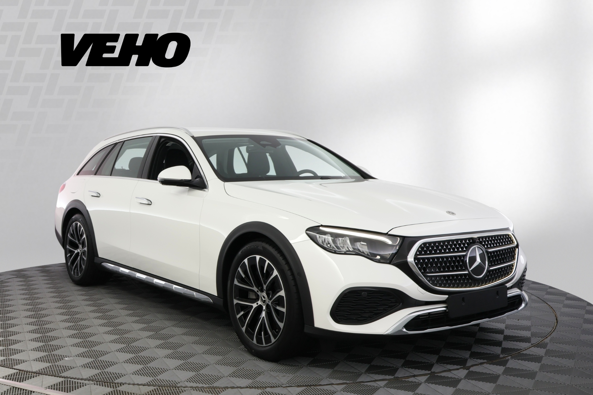 Mercedes-Benz E 2025, kuva 7/11