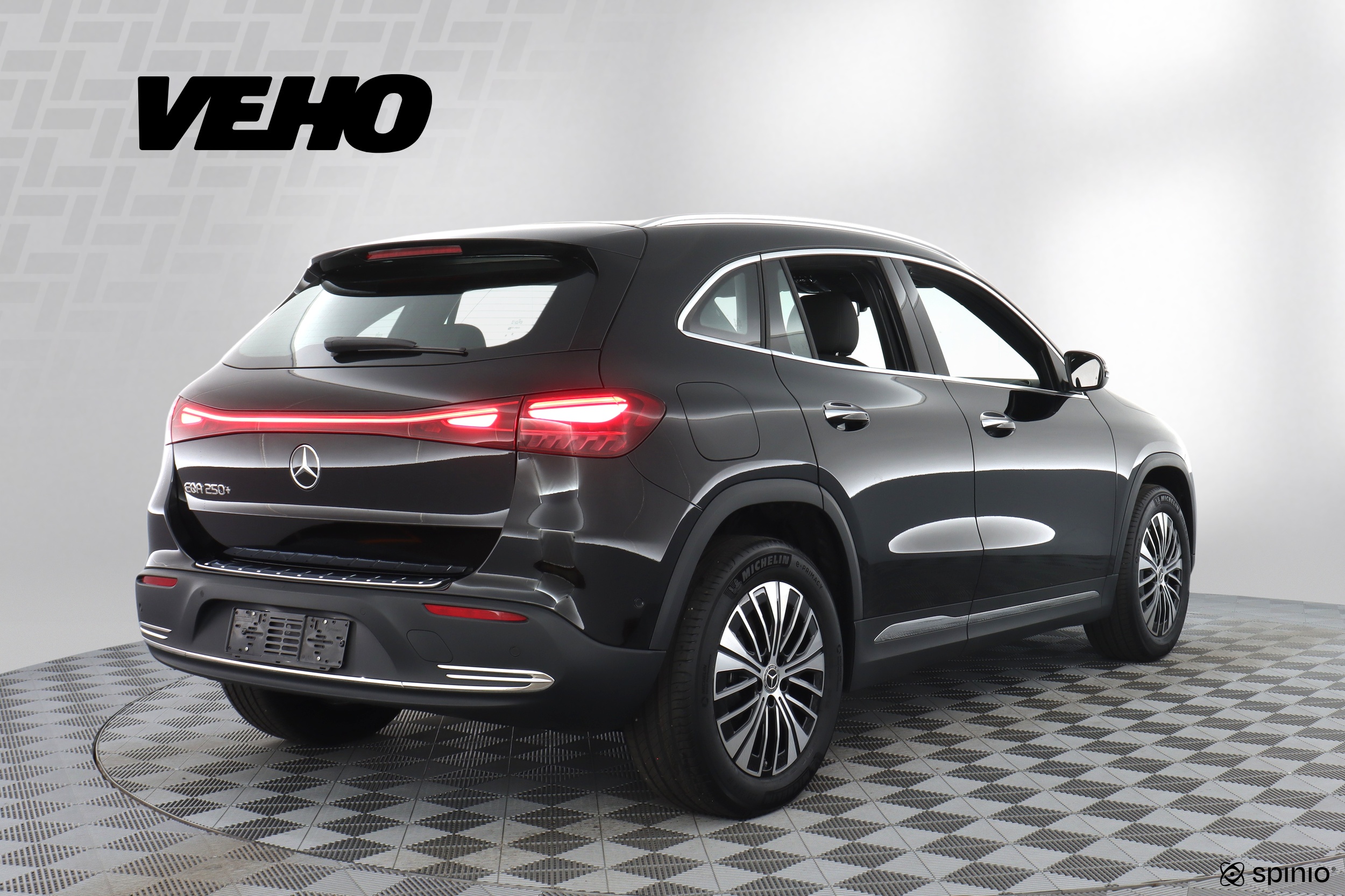 Mercedes-Benz EQA 2026, kuva 5/17