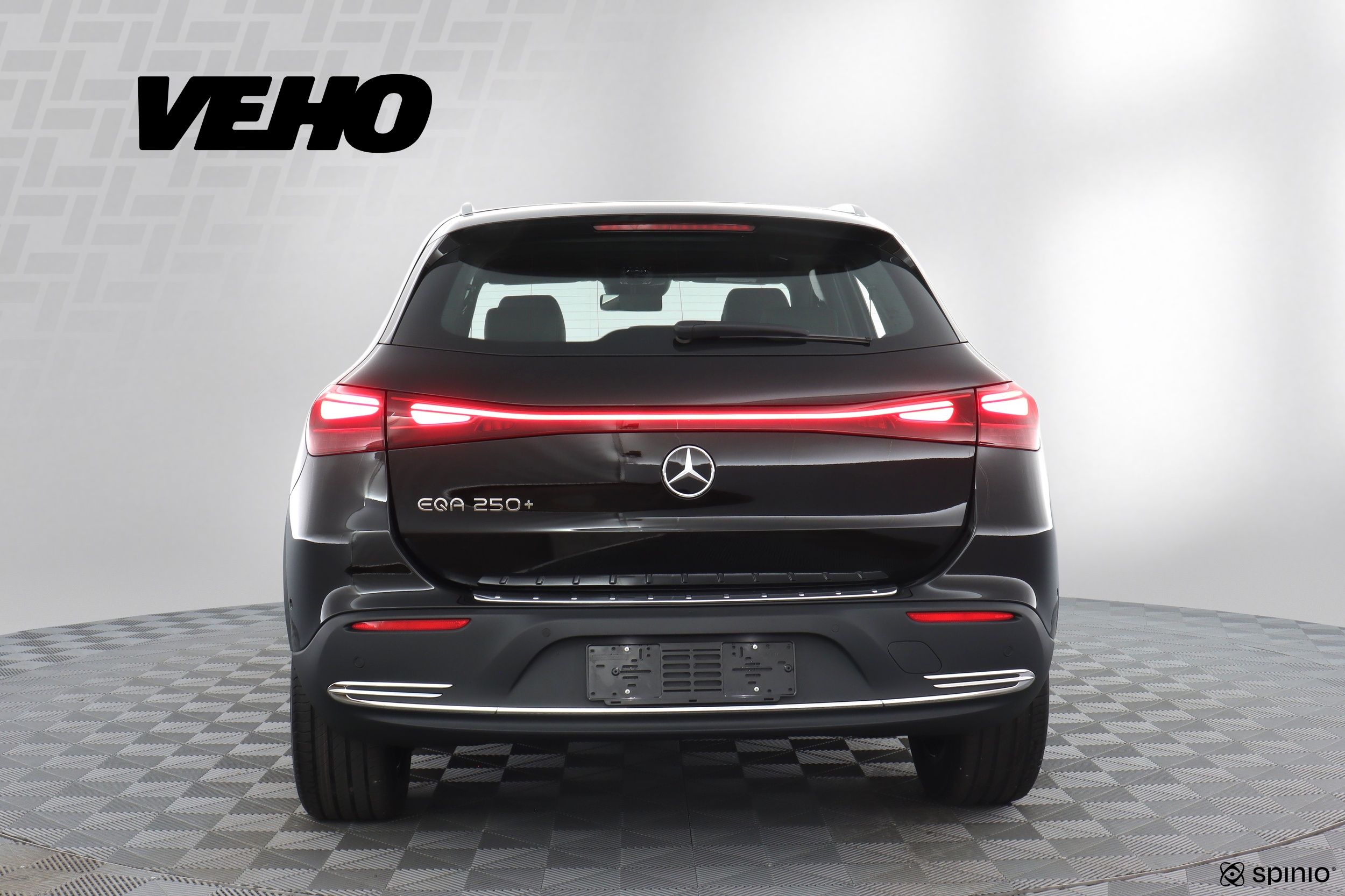 Mercedes-Benz EQA 2026, kuva 4/17