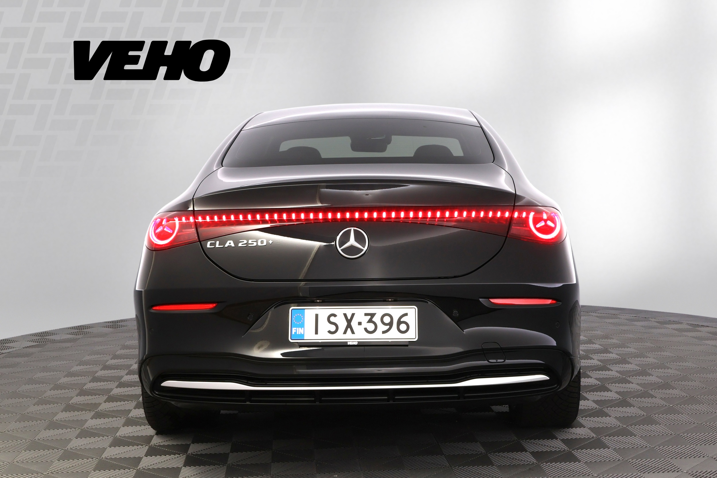 Mercedes-Benz CLA 250+ 2025, kuva 4/42