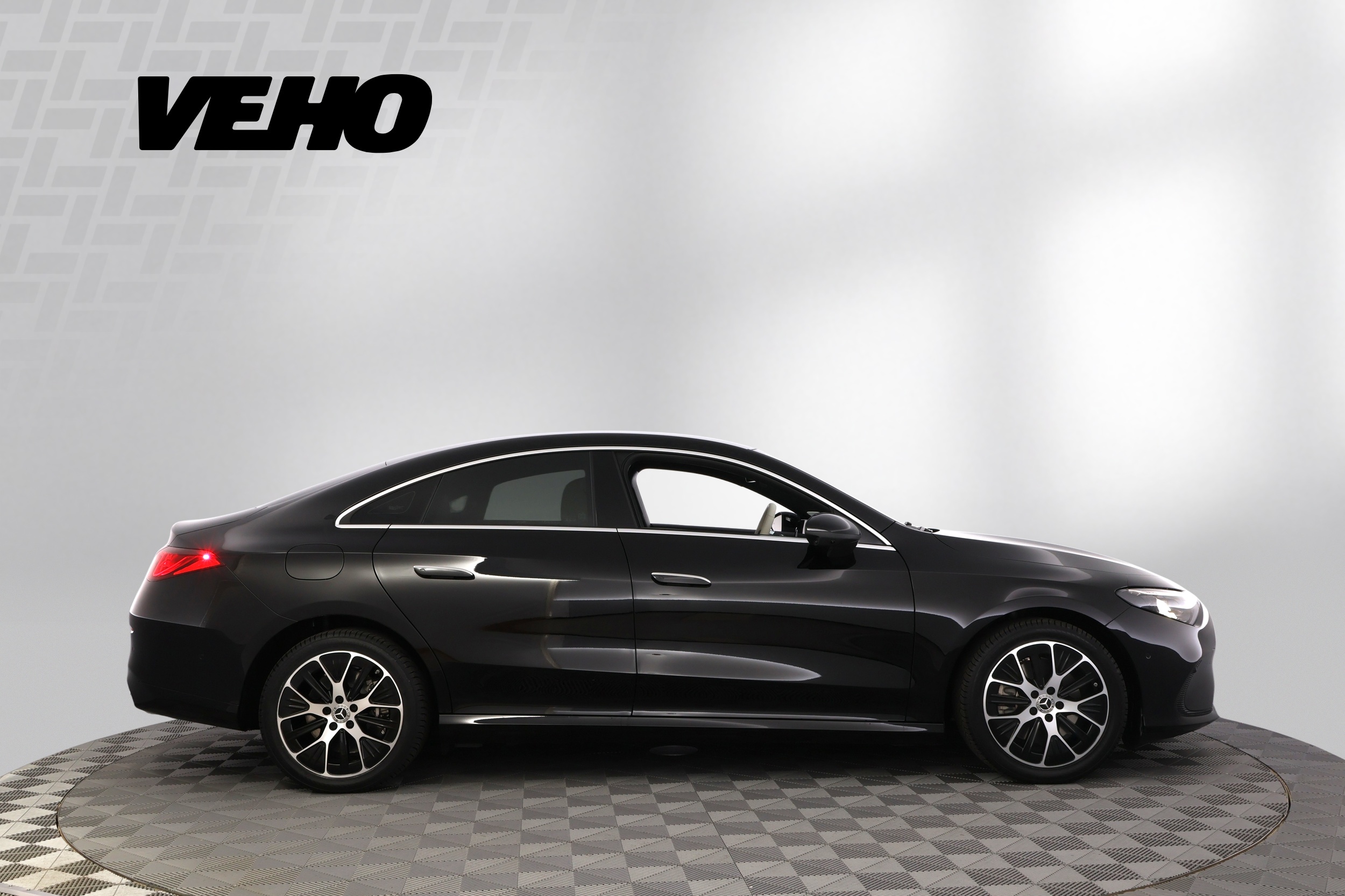 Mercedes-Benz CLA 250+ 2025, kuva 6/42