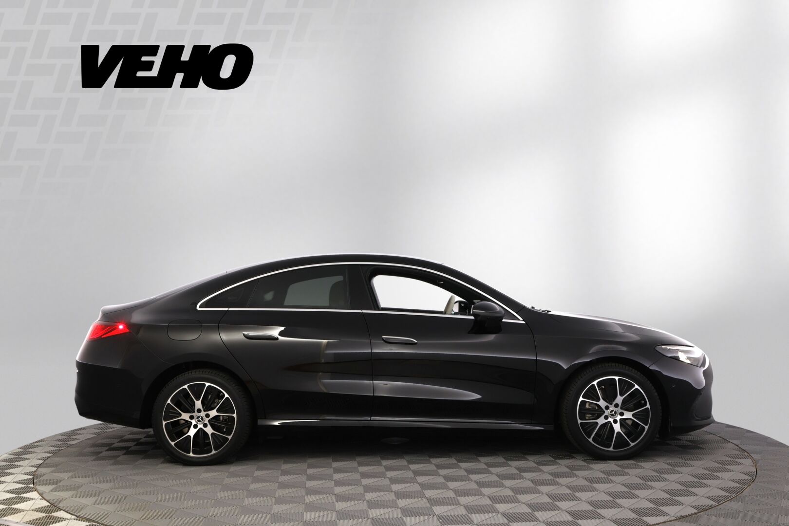 Mercedes-Benz CLA 250+ 2025, bild 6/42