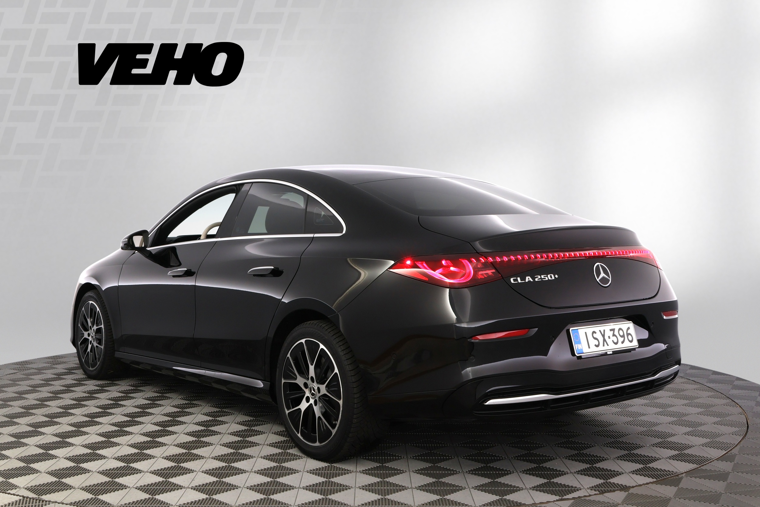 Mercedes-Benz CLA 250+ 2025, kuva 3/42