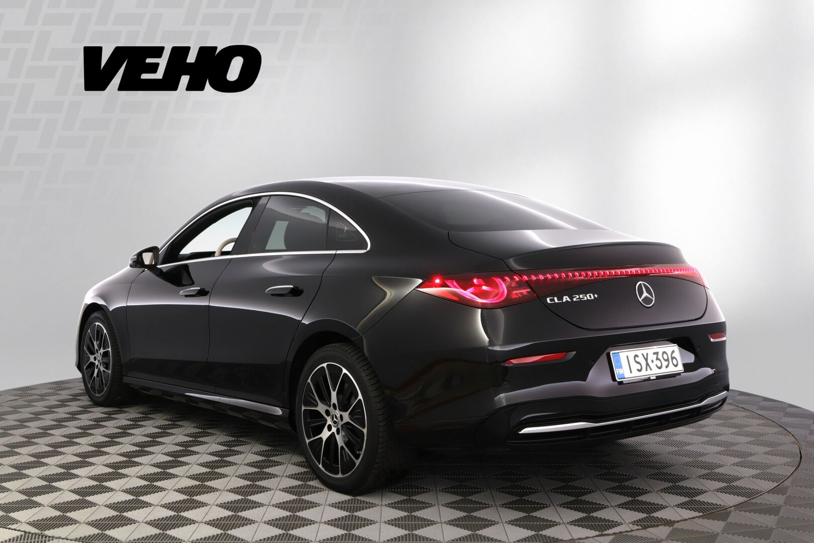 Mercedes-Benz CLA 250+ 2025, bild 3/42