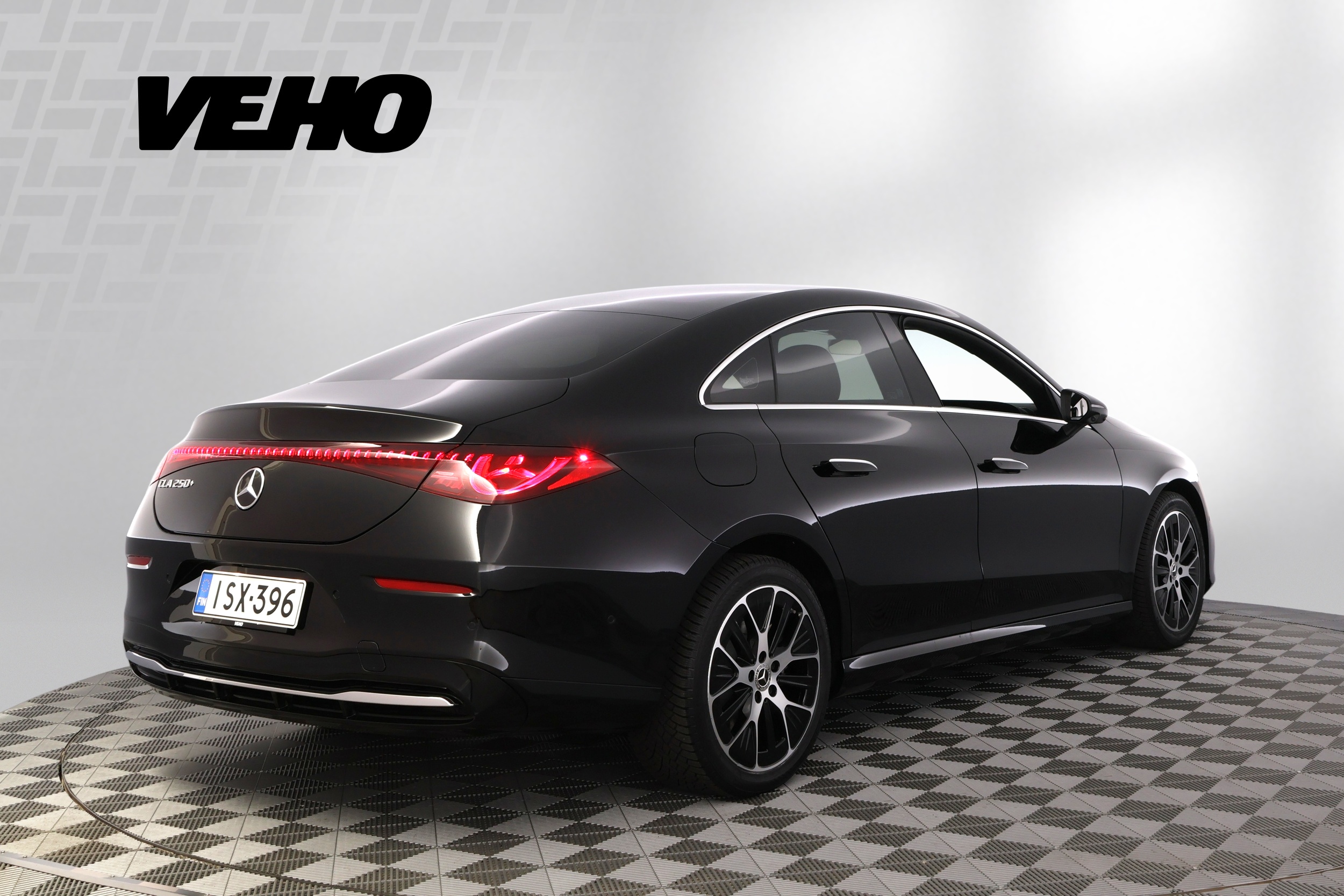Mercedes-Benz CLA 250+ 2025, kuva 5/42