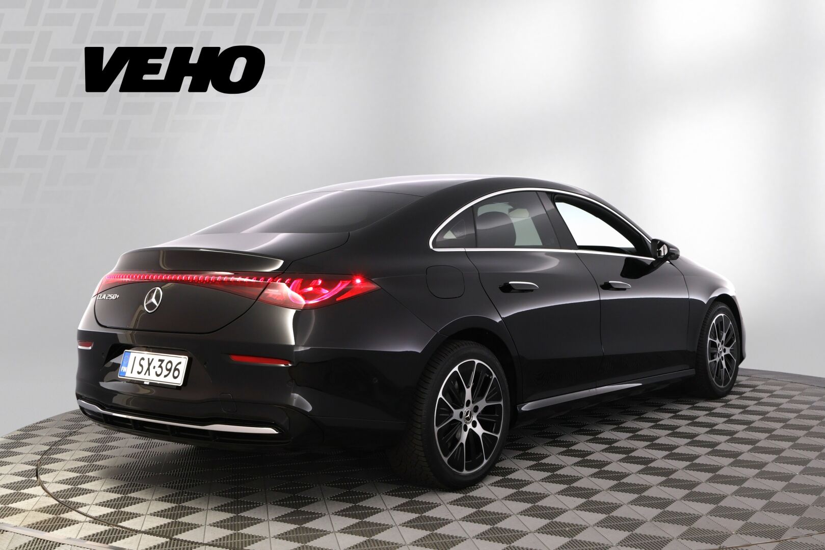 Mercedes-Benz CLA 250+ 2025, bild 5/42