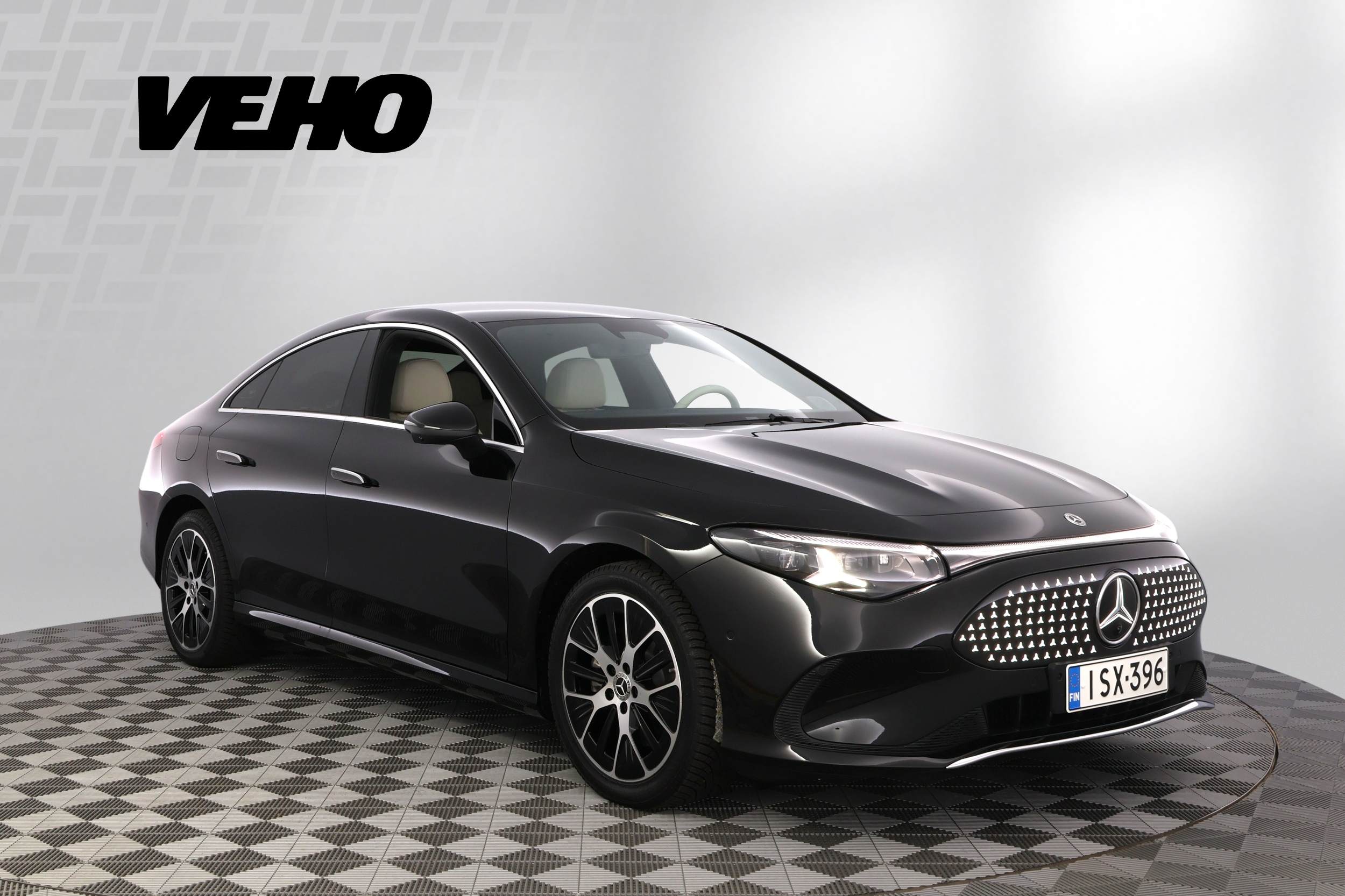 Mercedes-Benz CLA 250+ 2025, kuva 7/42