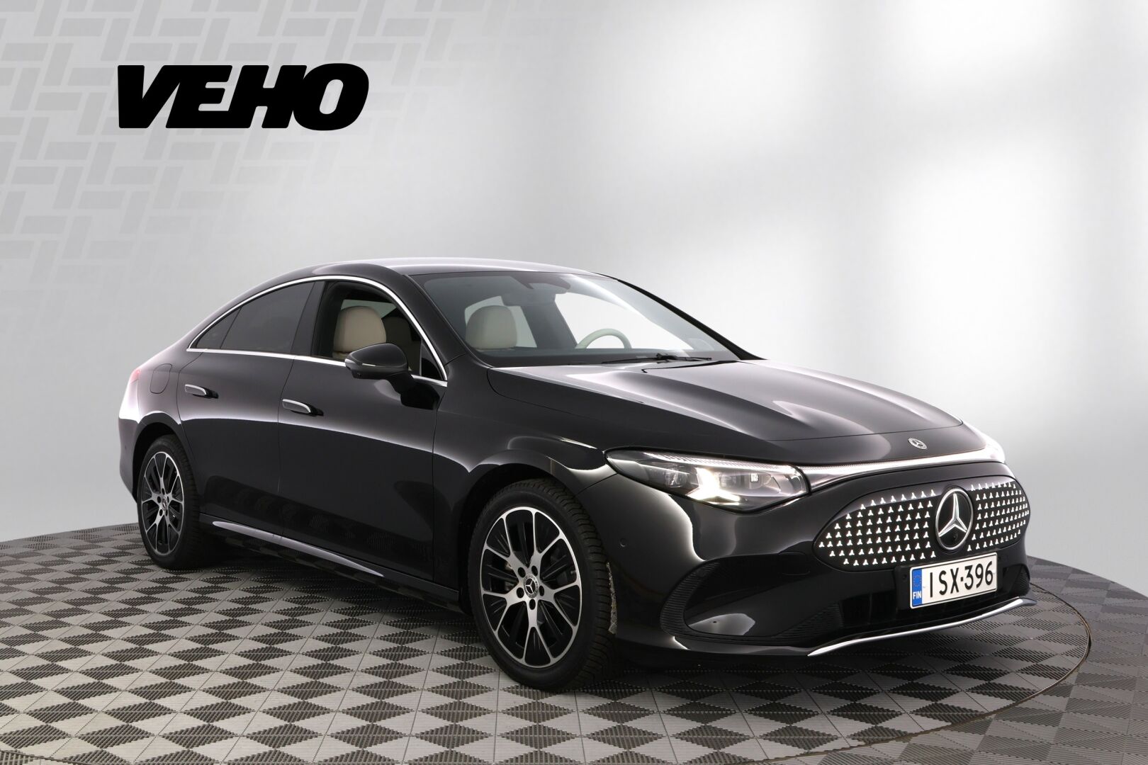 Mercedes-Benz CLA 250+ 2025, bild 7/42