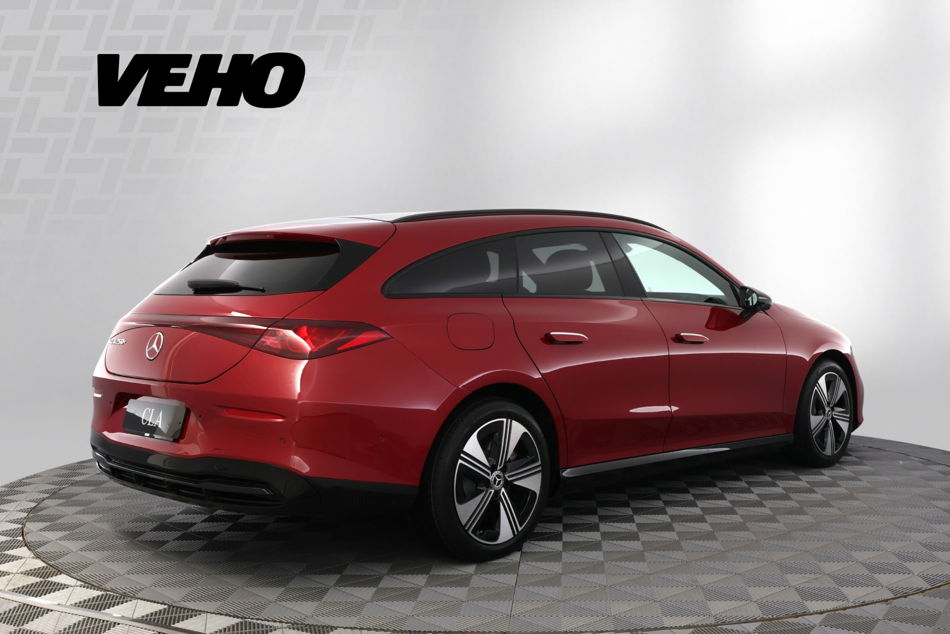 Mercedes-Benz CLA 250+ Shooting Brake 2026, kuva 5/13