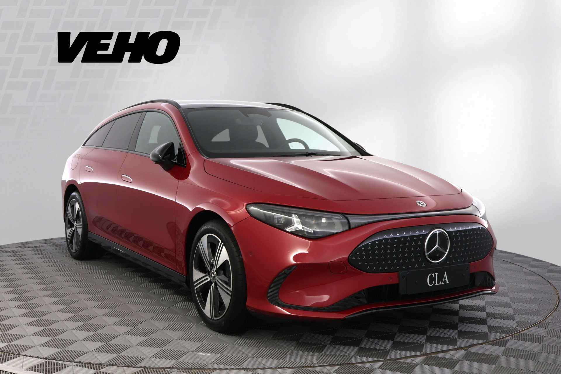 Mercedes-Benz CLA 250+ Shooting Brake 2026, kuva 7/13