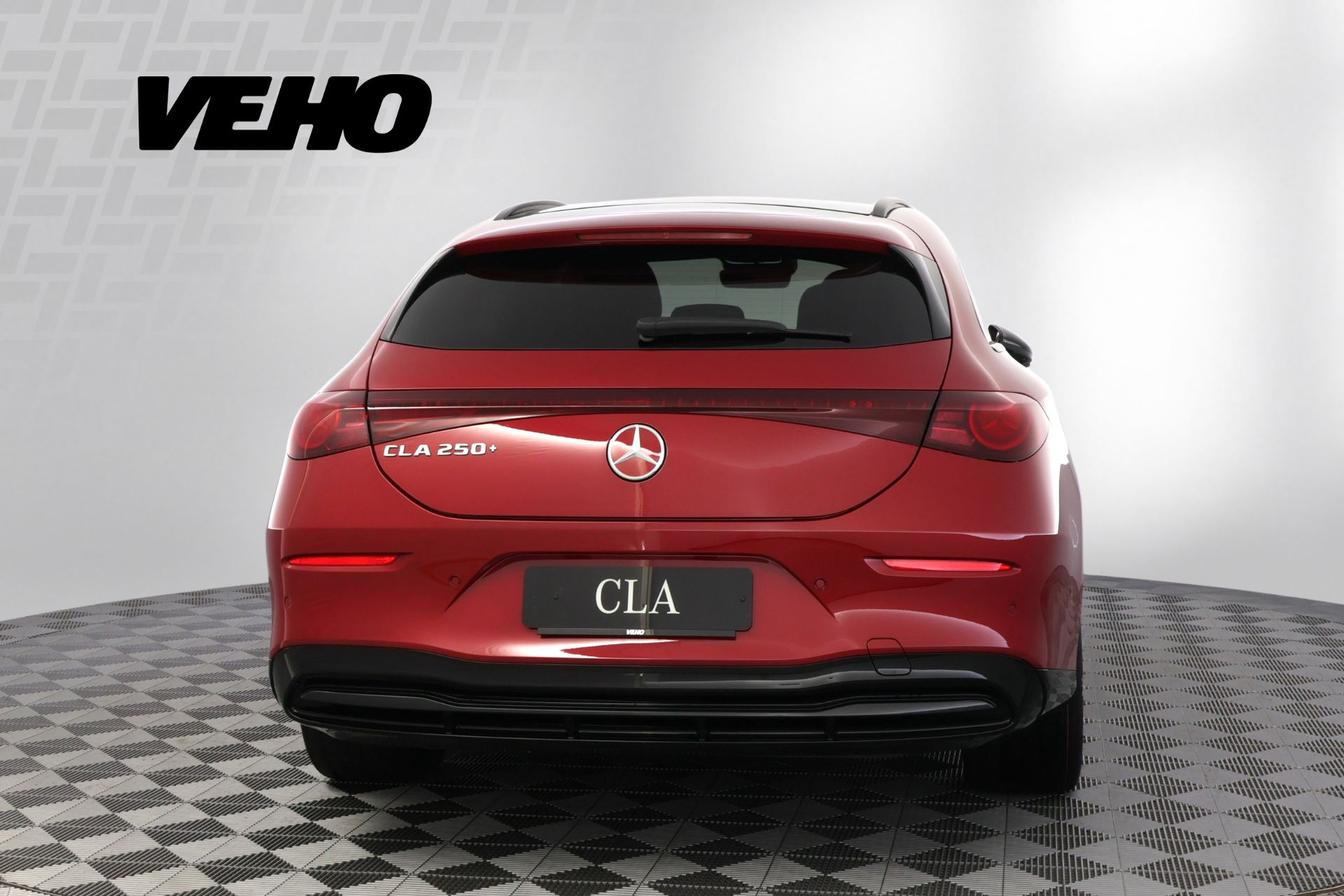 Mercedes-Benz CLA 250+ Shooting Brake 2026, kuva 4/13