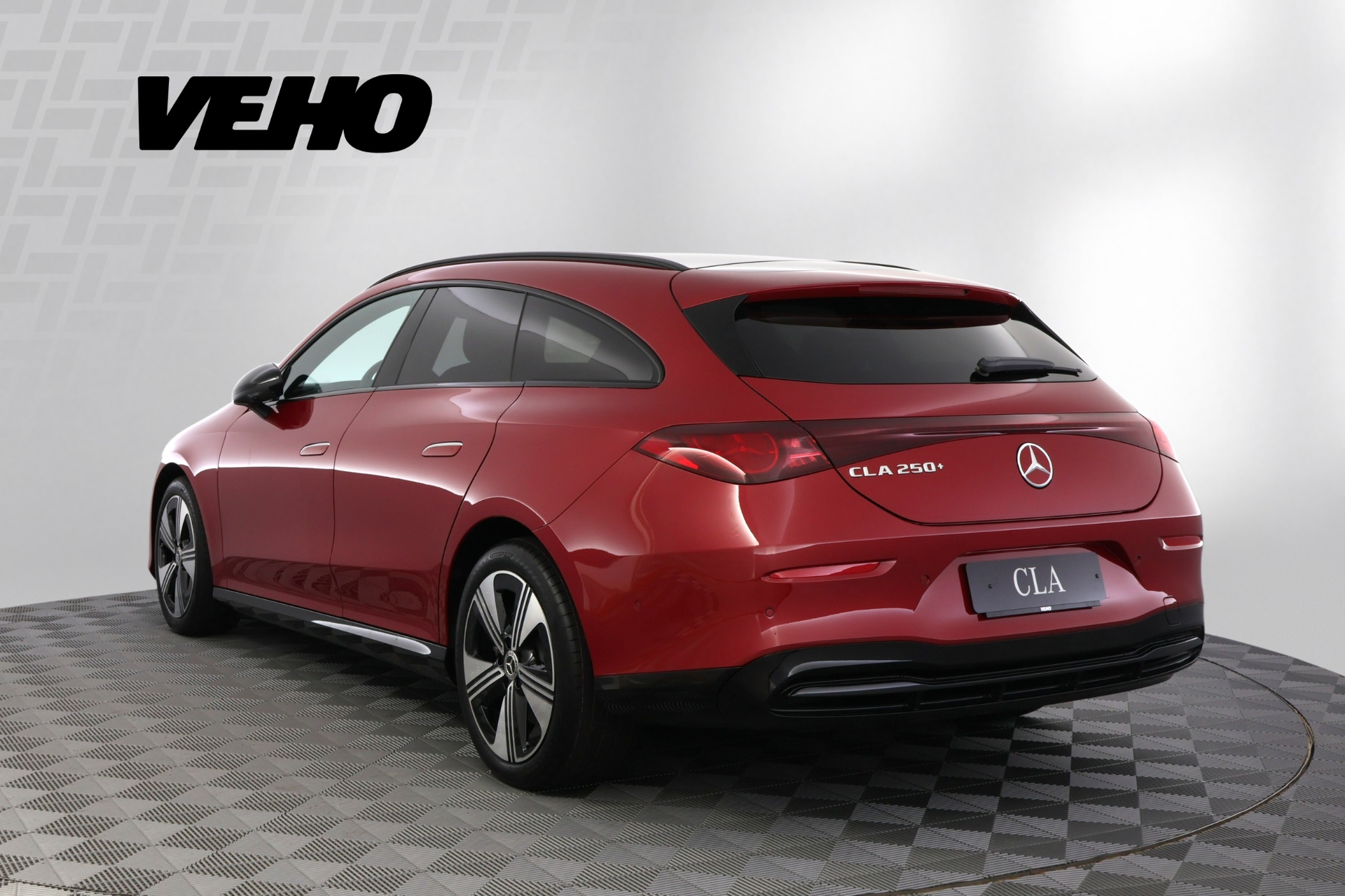 Mercedes-Benz CLA 250+ Shooting Brake 2026, kuva 3/13