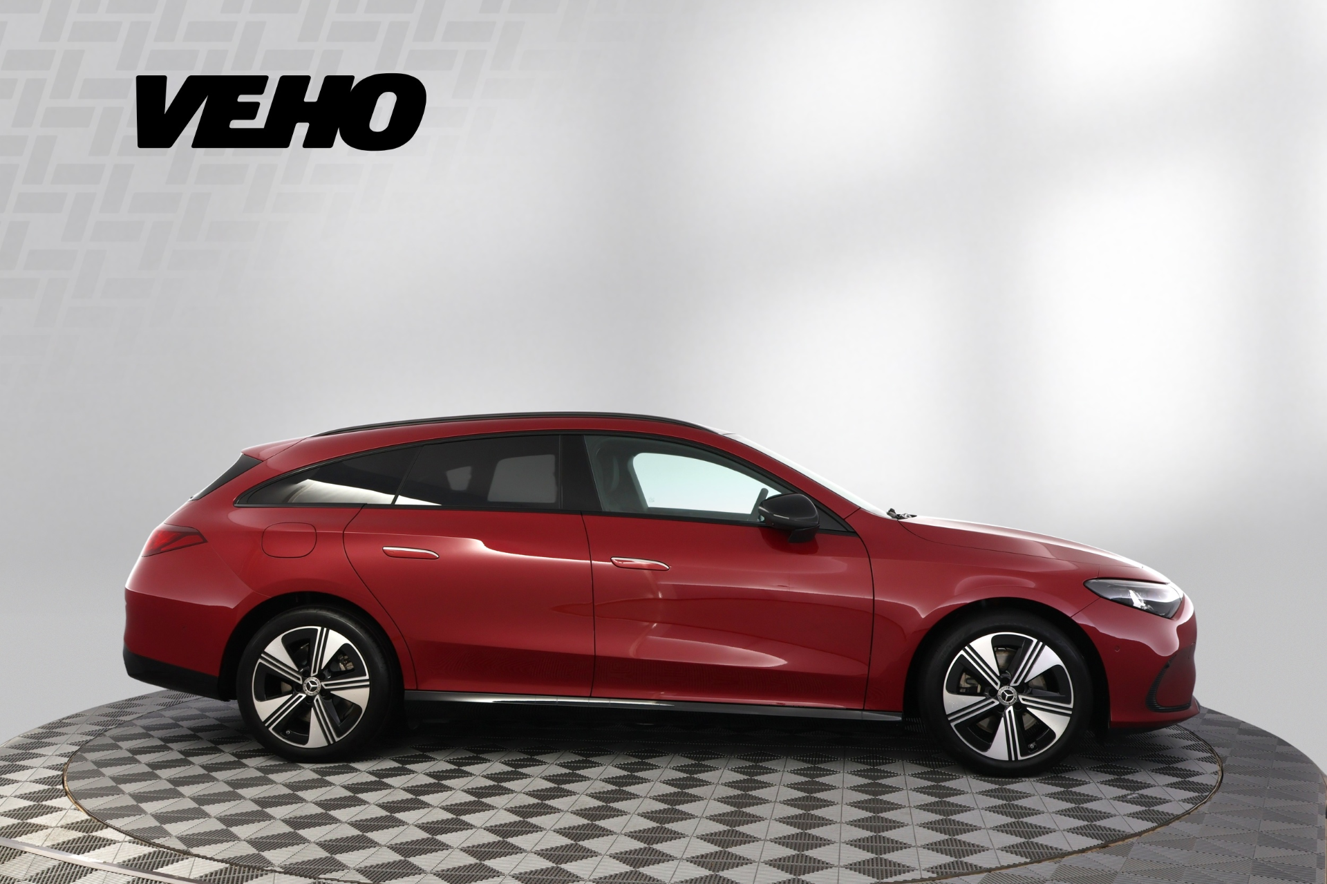 Mercedes-Benz CLA 250+ Shooting Brake 2026, kuva 6/13