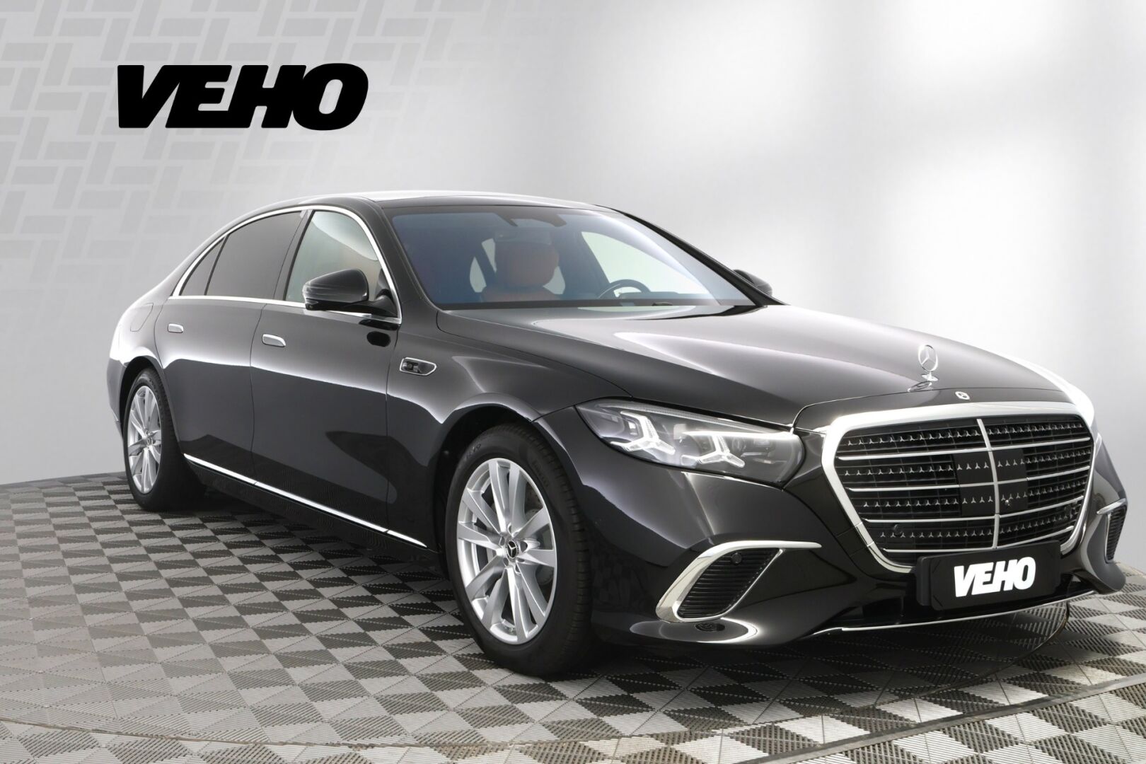 Mercedes-Benz S 580 e 4MATIC L 2026, bild 6/40