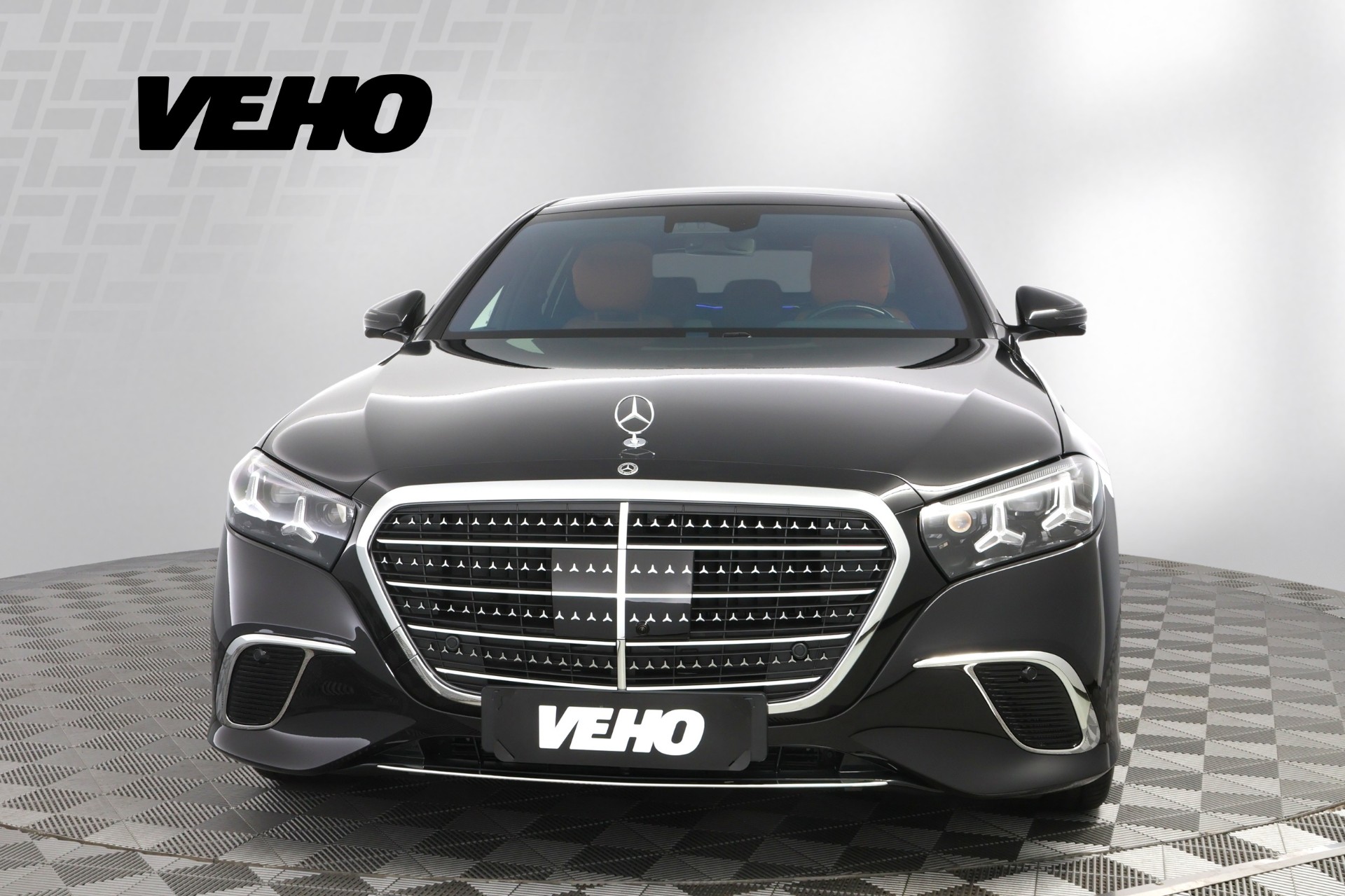 Mercedes-Benz S 580 e 4MATIC L 2026, kuva 7/40