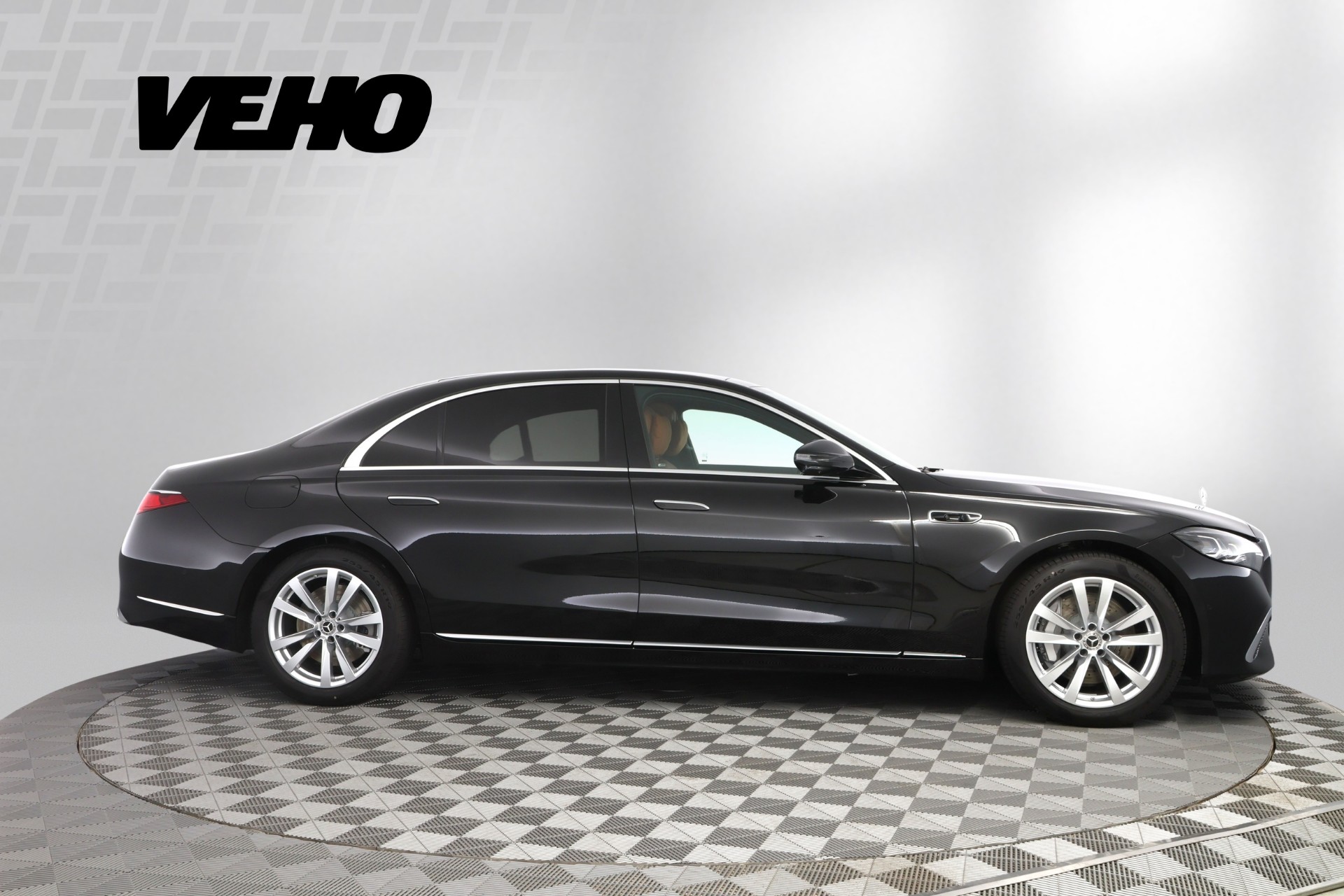Mercedes-Benz S 580 e 4MATIC L 2026, kuva 5/40