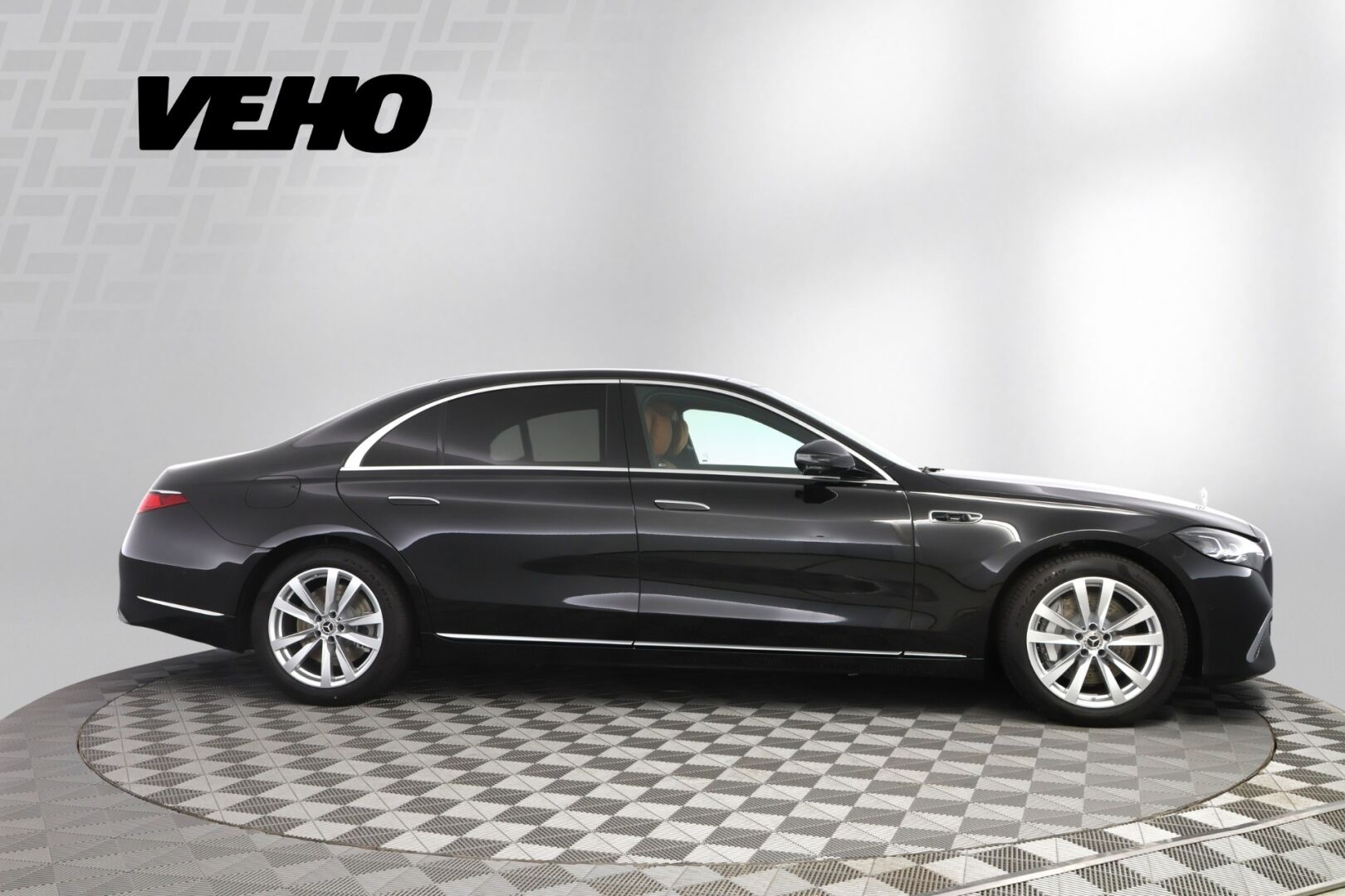 Mercedes-Benz S 580 e 4MATIC L 2026, bild 5/40