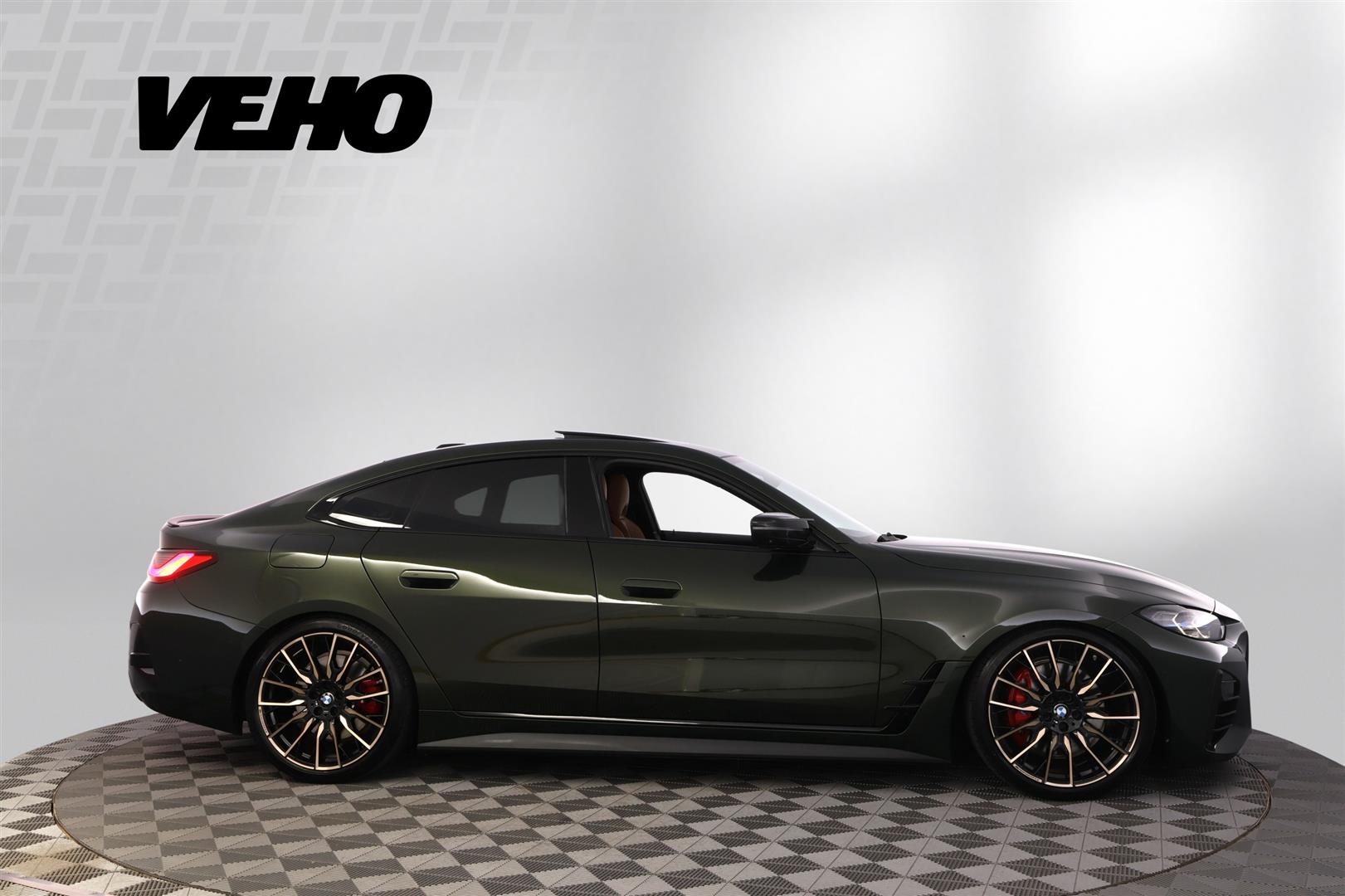 BMW M440i Gran Coupé M440i A xDrive MHEV 2023, kuva 6/40
