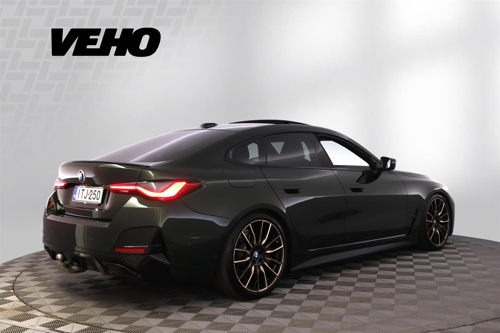 BMW M440i Gran Coupé M440i A xDrive MHEV 2023, kuva 5/40