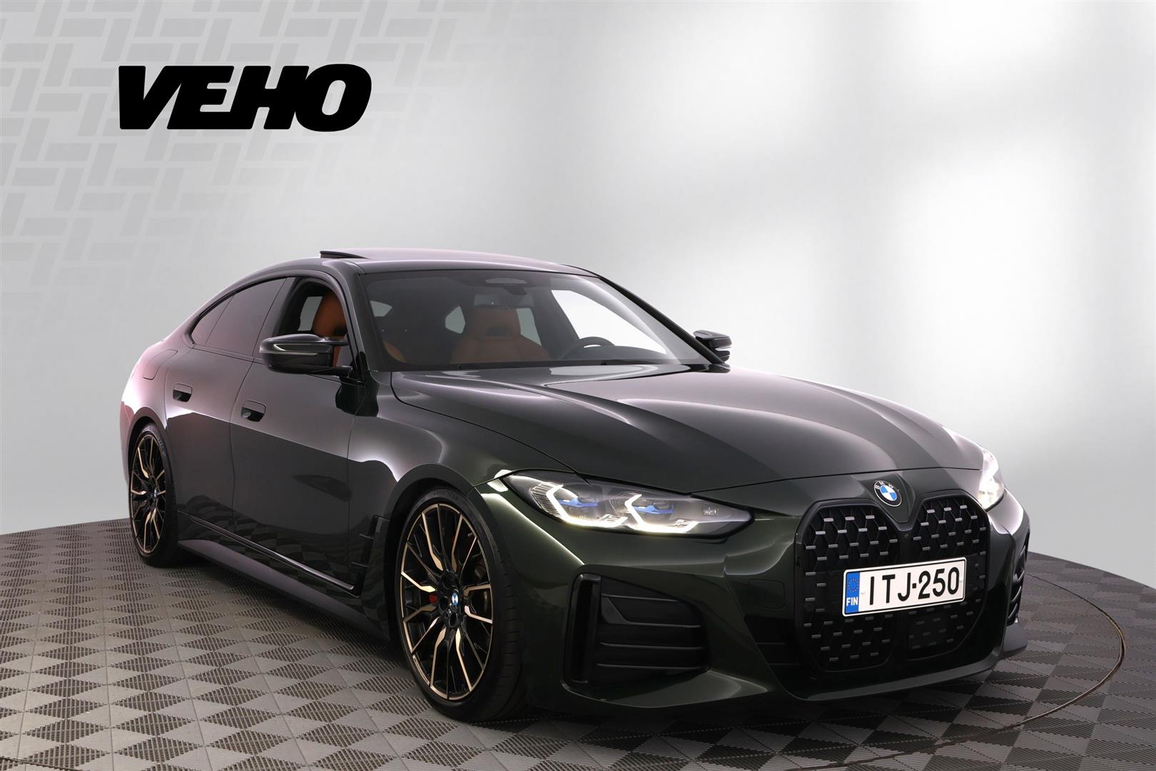 BMW M440i Gran Coupé M440i A xDrive MHEV 2023, kuva 7/40