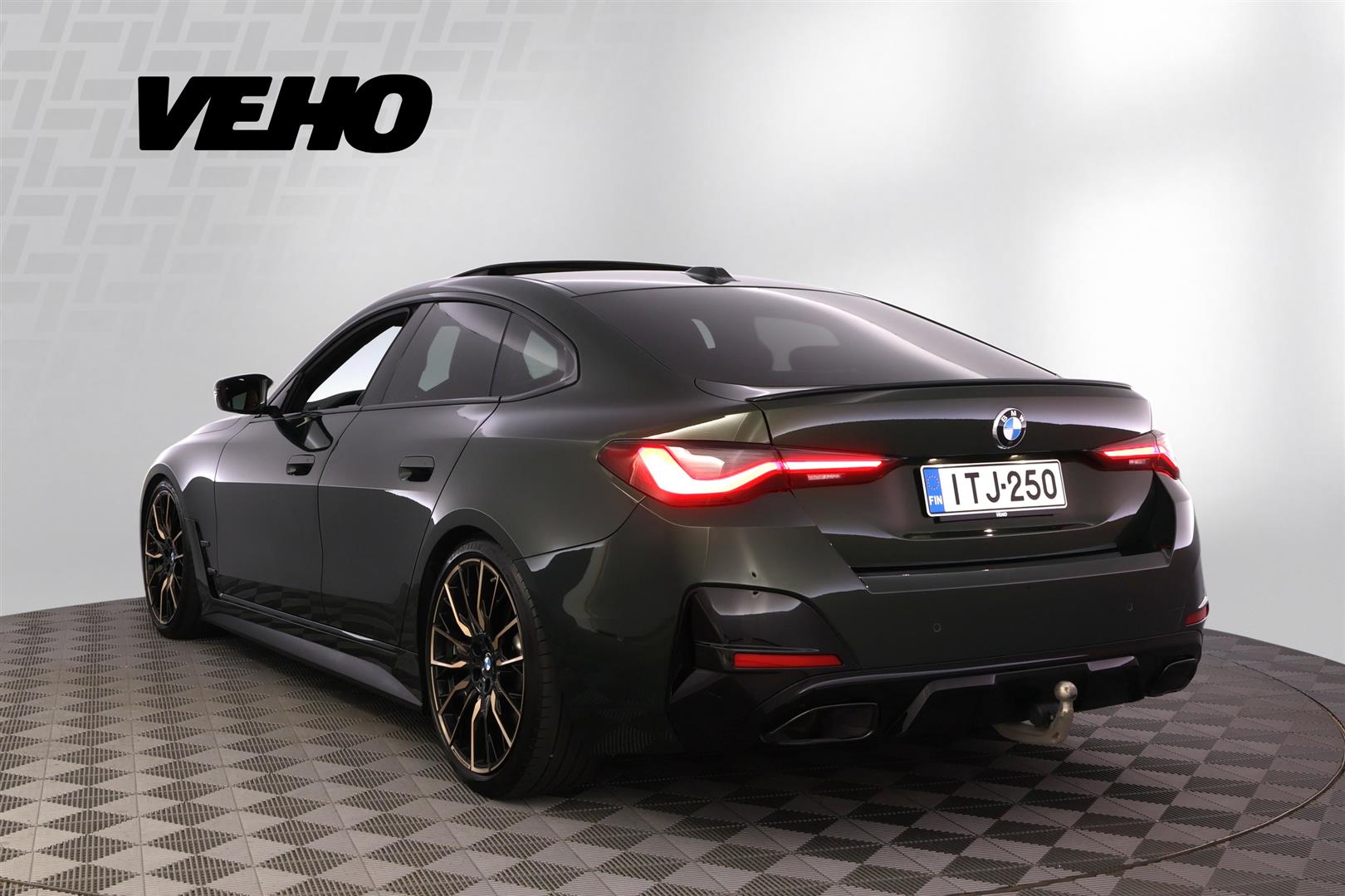 BMW M440i Gran Coupé M440i A xDrive MHEV 2023, kuva 3/40