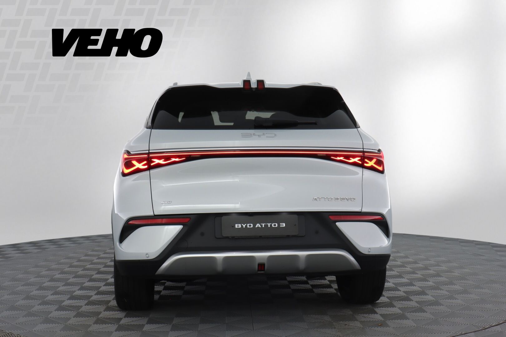 BYD Atto 3 Excellence AWD 2026, bild 4/25