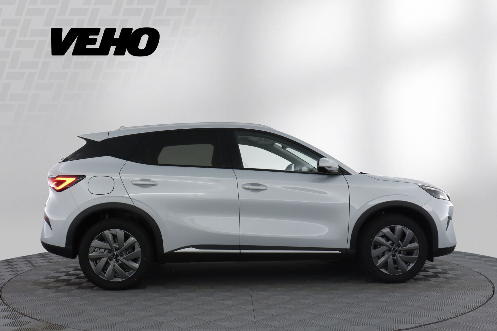 BYD Atto 3 Excellence AWD 2026, bild 6/25
