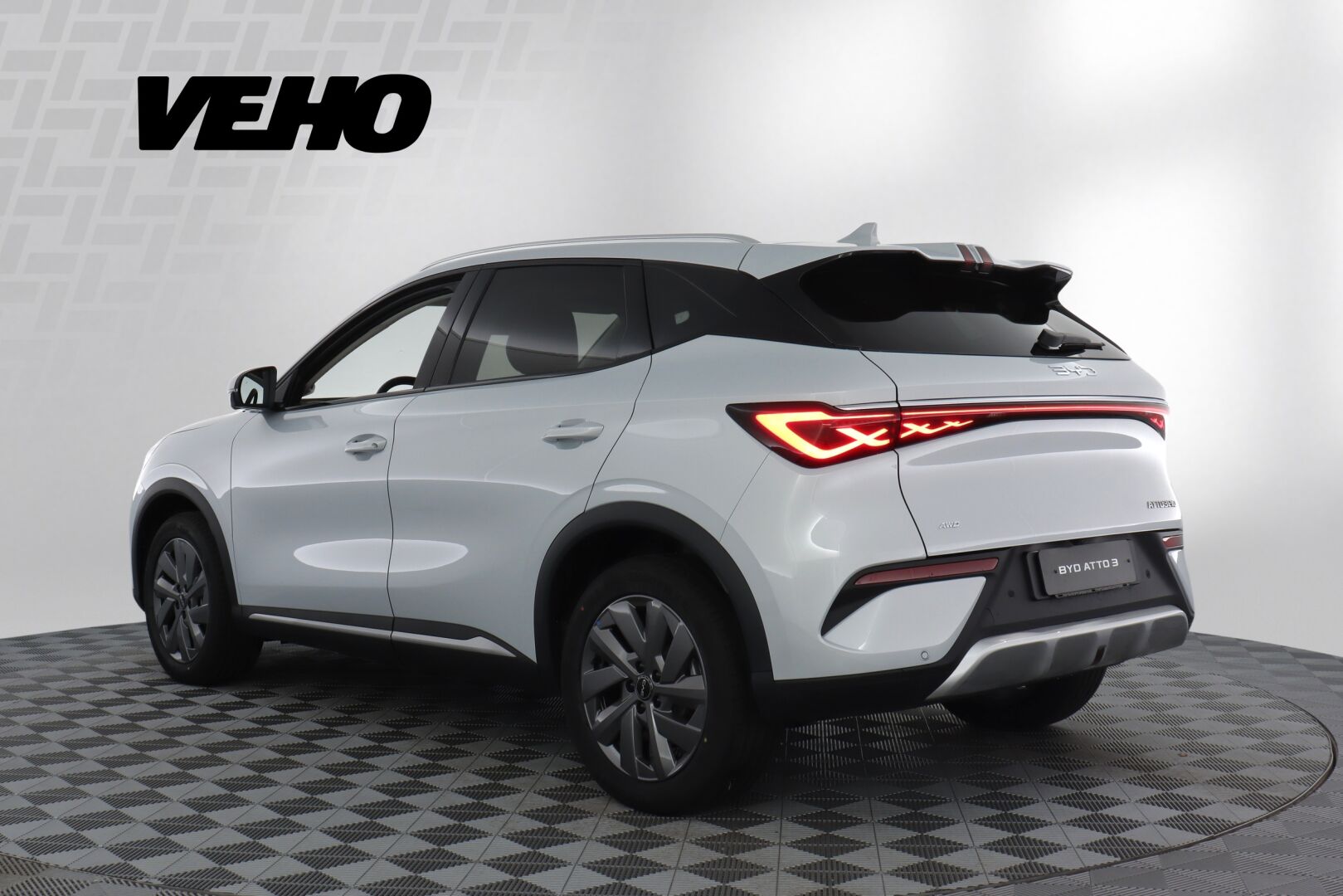 BYD Atto 3 Excellence AWD 2026, bild 3/25