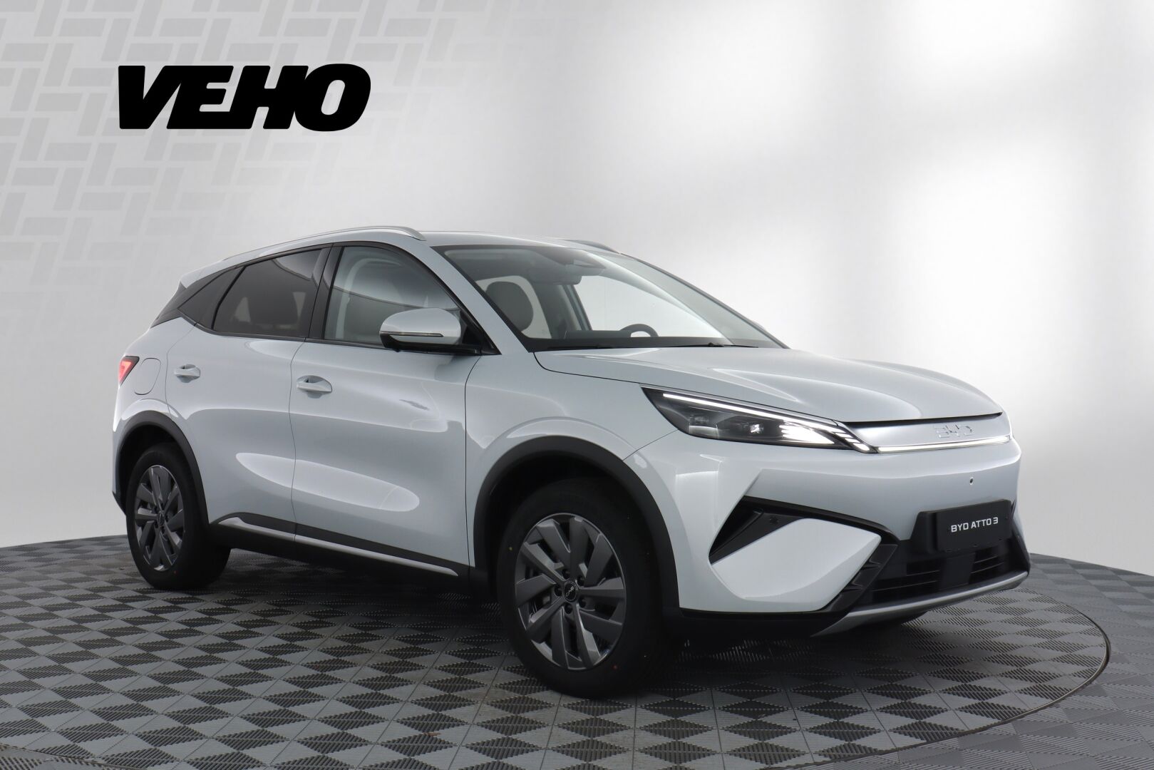 BYD Atto 3 Excellence AWD 2026, bild 7/25