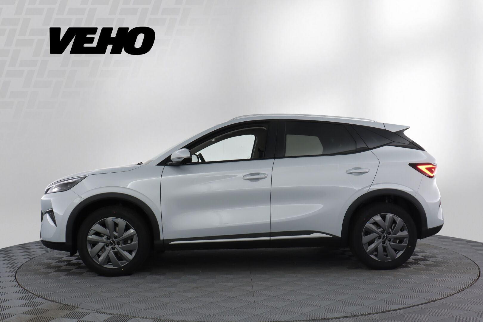 BYD Atto 3 Excellence AWD 2026, bild 2/25