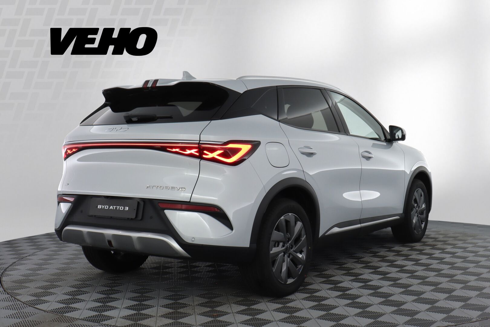 BYD Atto 3 Excellence AWD 2026, bild 5/25