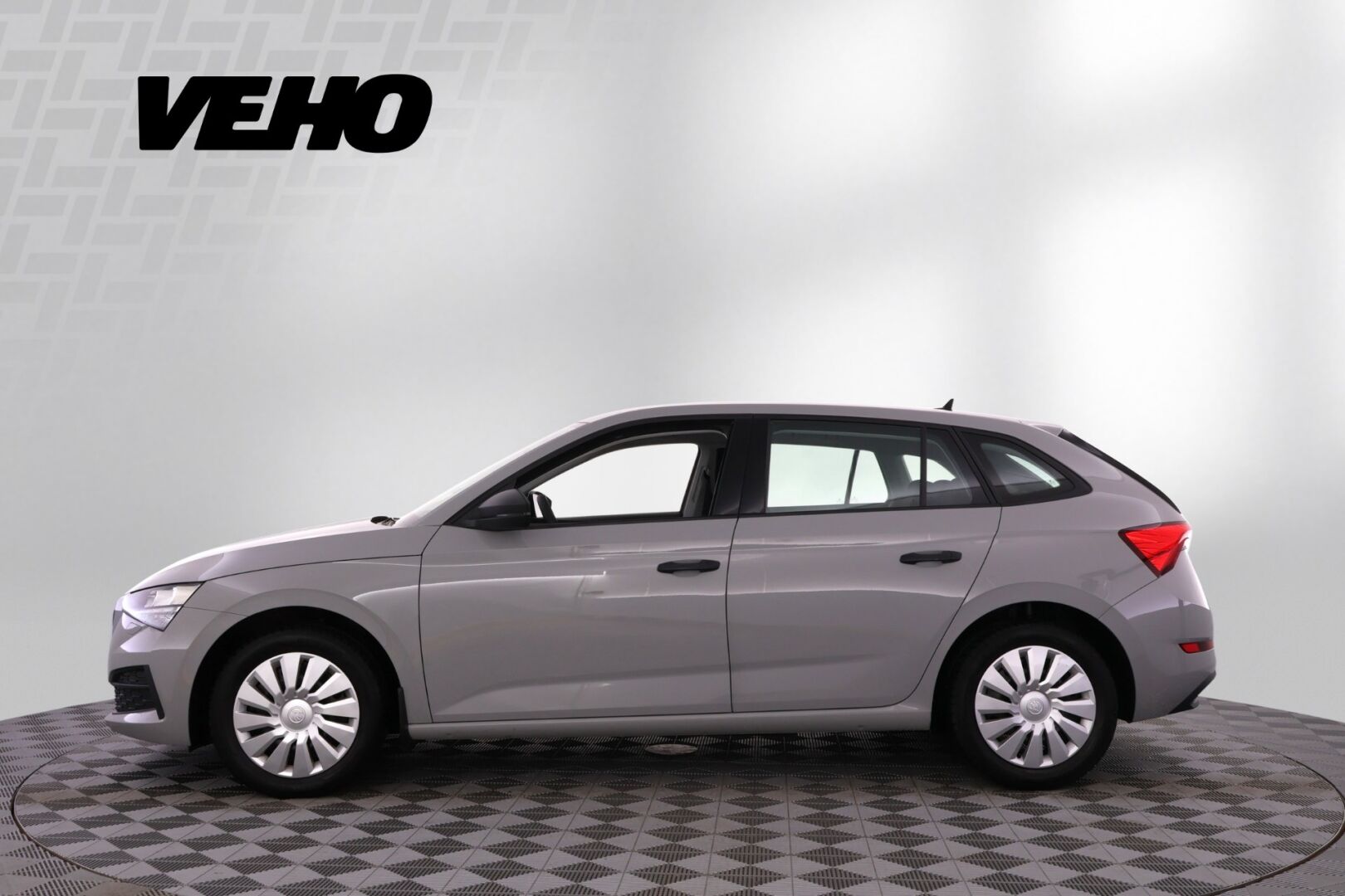 Skoda Scala 1,0 TSI 95 Active 2020, bild 2/23
