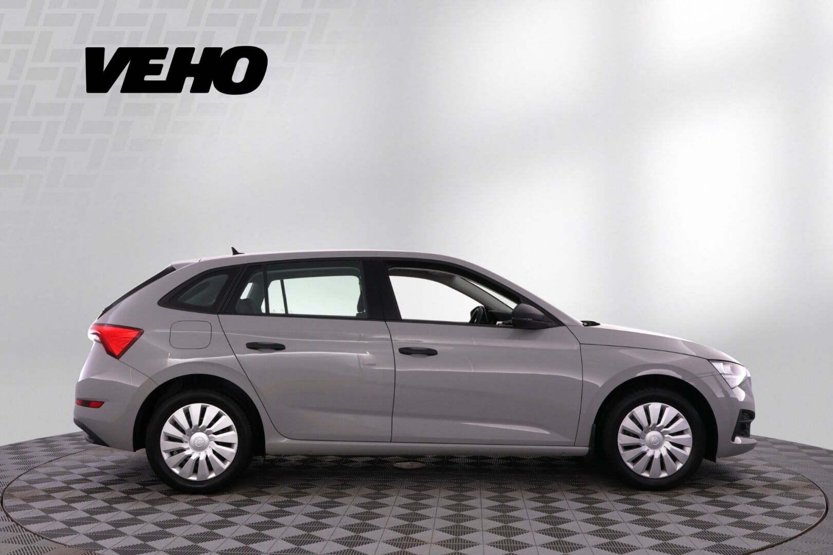 Skoda Scala 1,0 TSI 95 Active 2020, bild 6/23