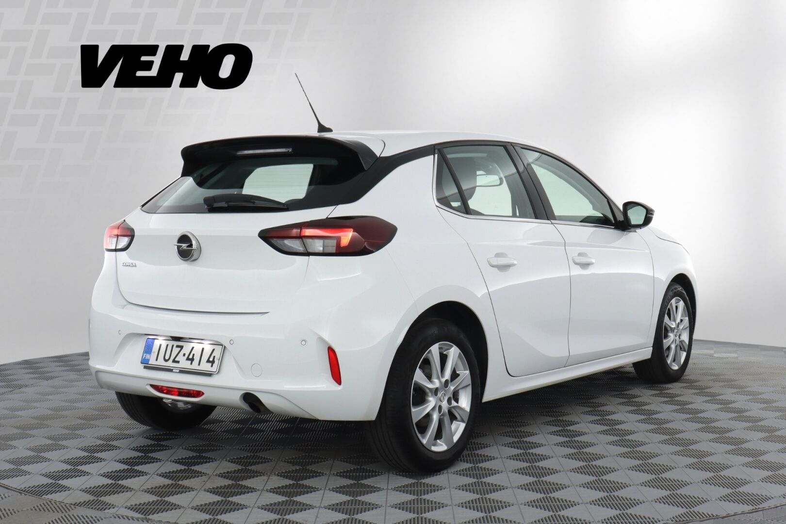 Opel Corsa 2020, bild 3/23