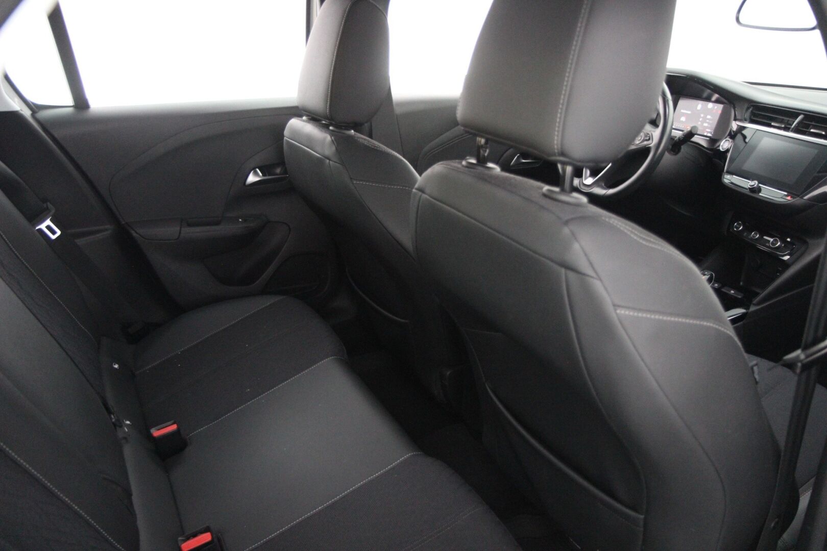 Opel Corsa 2020, bild 7/23