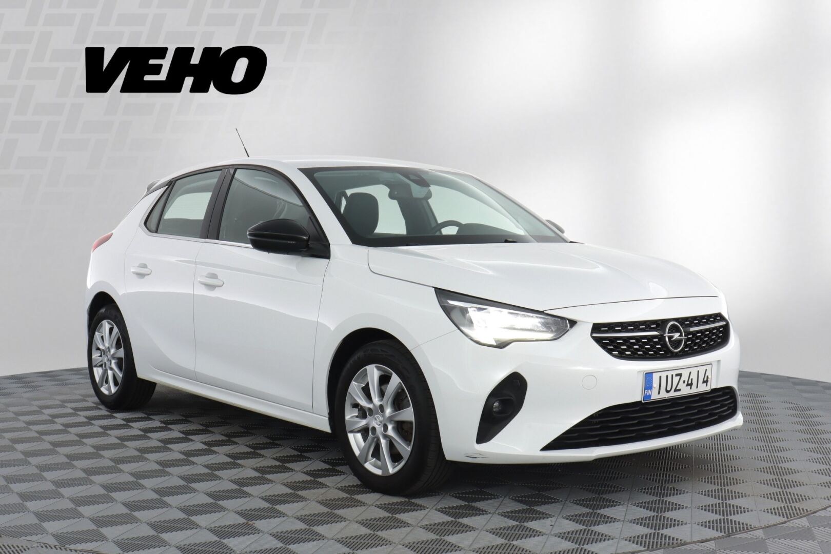 Opel Corsa 2020, bild 5/23