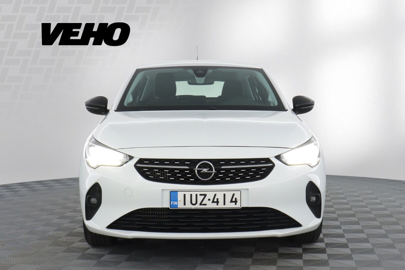 Opel Corsa 2020, bild 6/23
