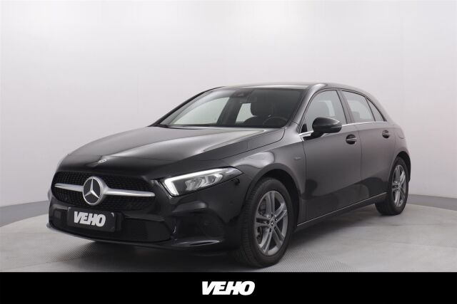 Mercedes-Benz A 2020