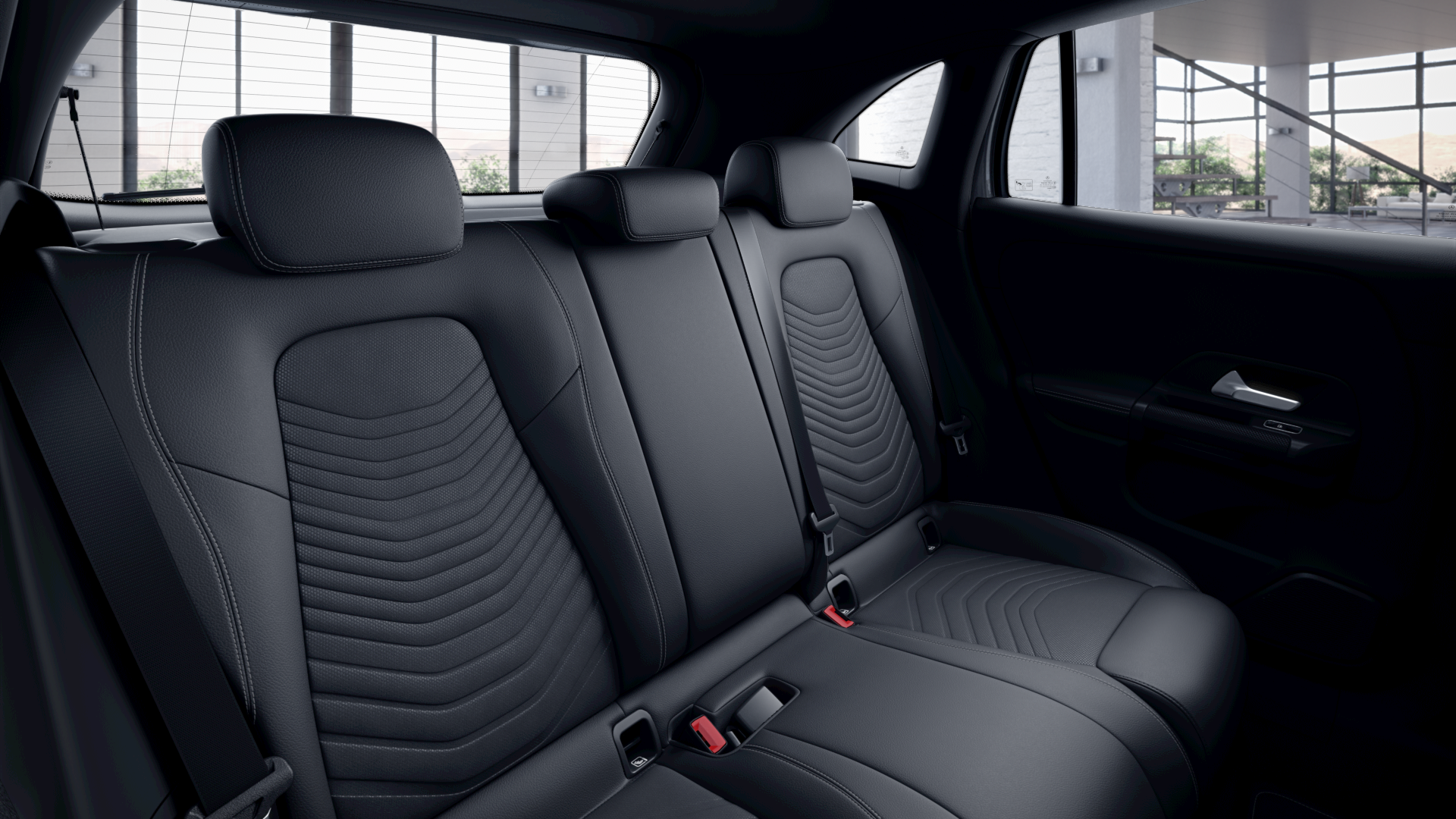 Mercedes-Benz GLA 200 A Business 2020, photo 7/7