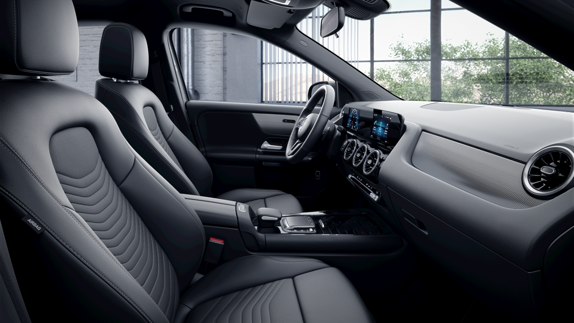 Mercedes-Benz GLA 200 A Business 2020, photo 6/7