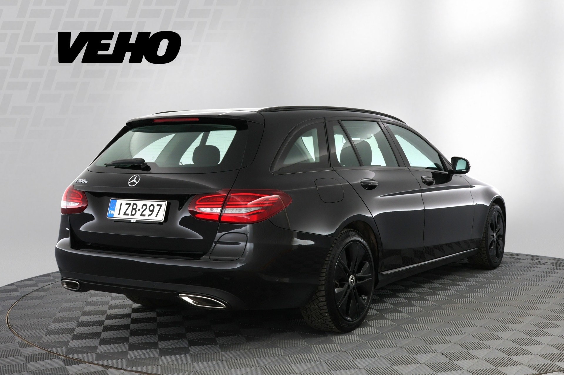 Mercedes-Benz C 2020, kuva 7/37