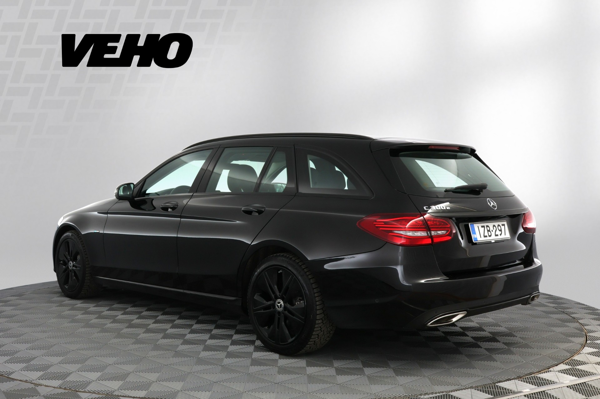 Mercedes-Benz C 2020, kuva 2/37