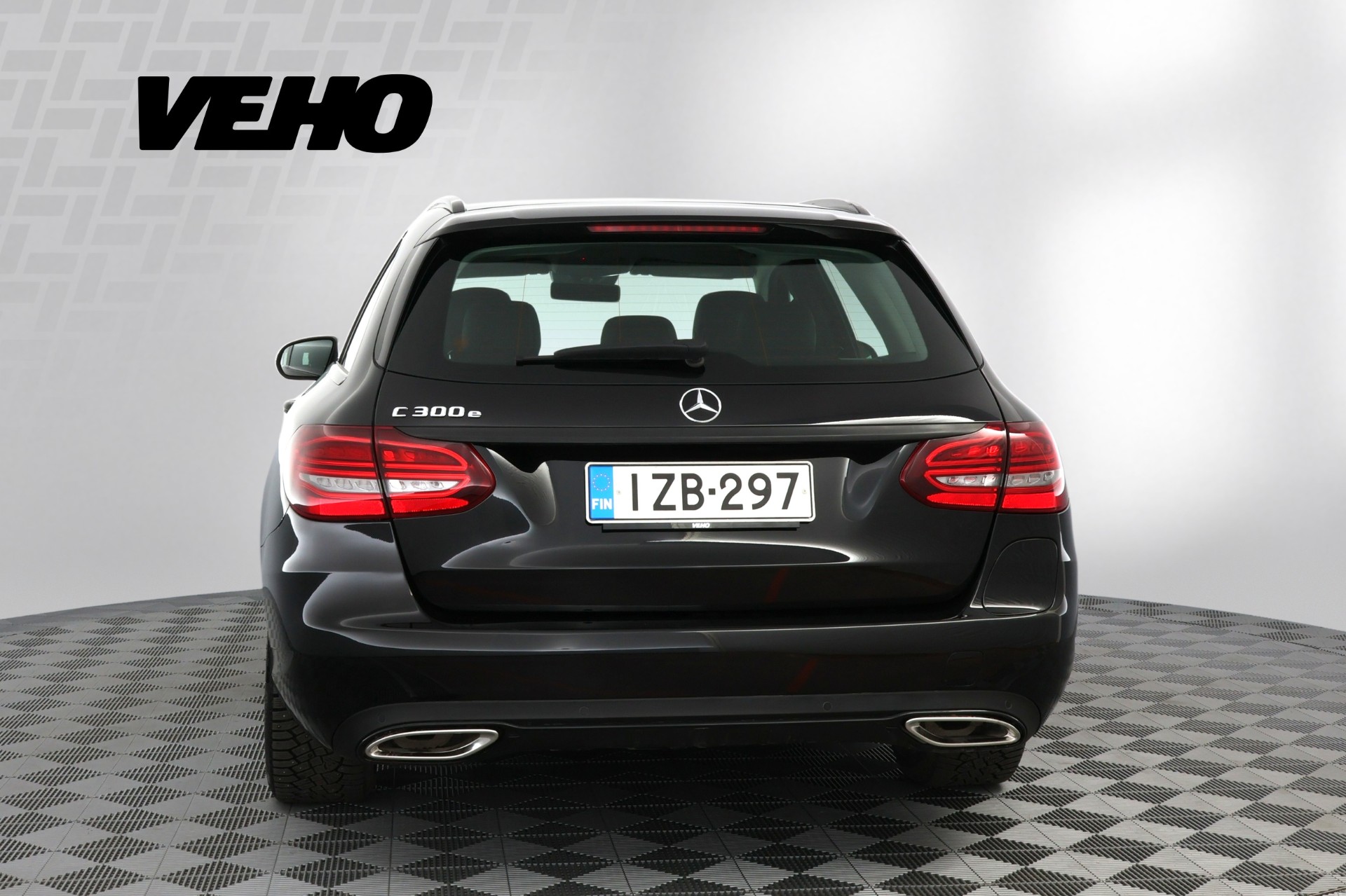 Mercedes-Benz C 2020, kuva 5/37