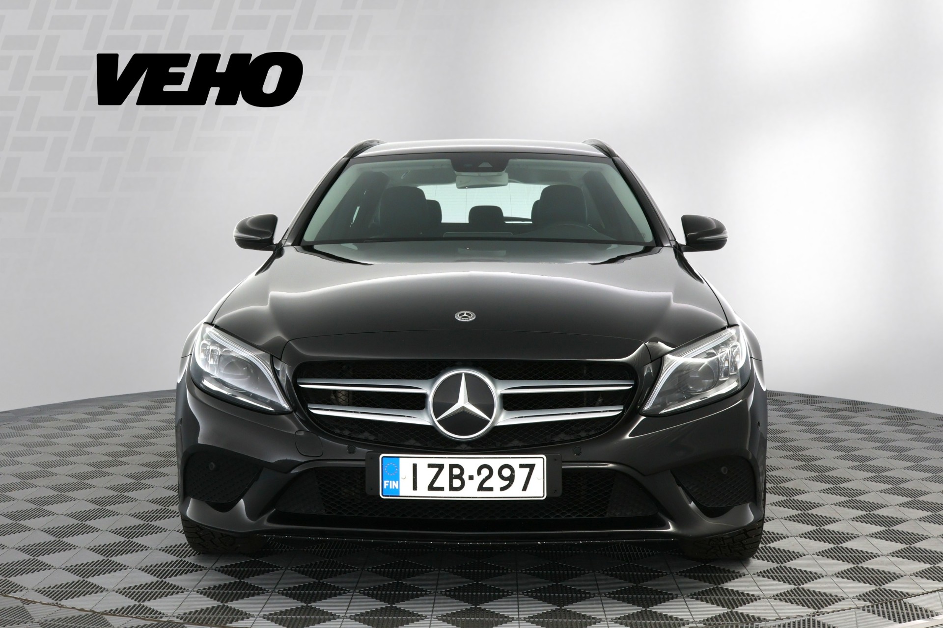 Mercedes-Benz C 2020, kuva 6/37