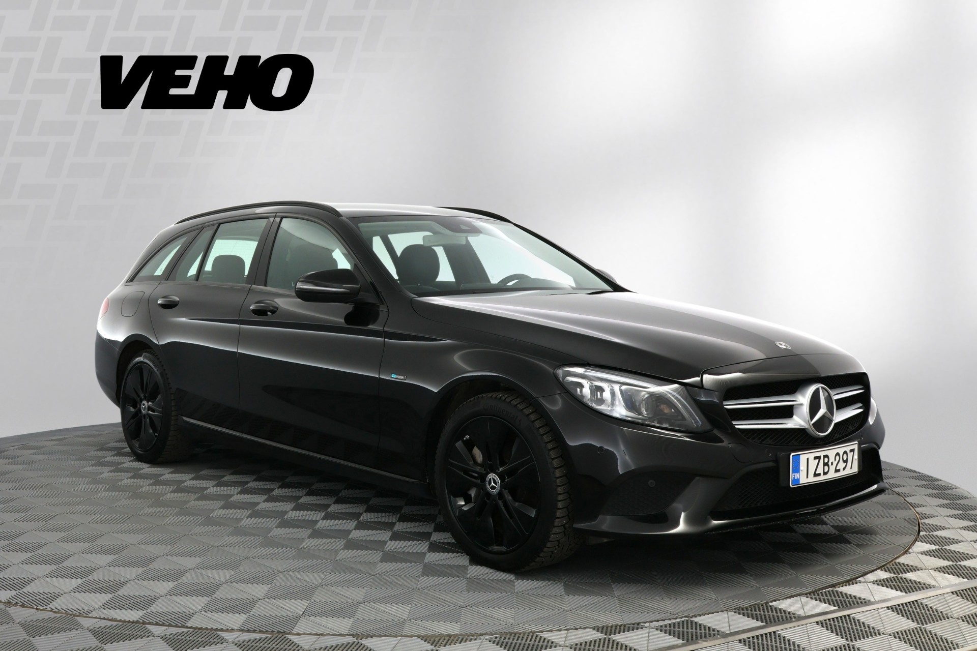 Mercedes-Benz C 2020, kuva 4/37