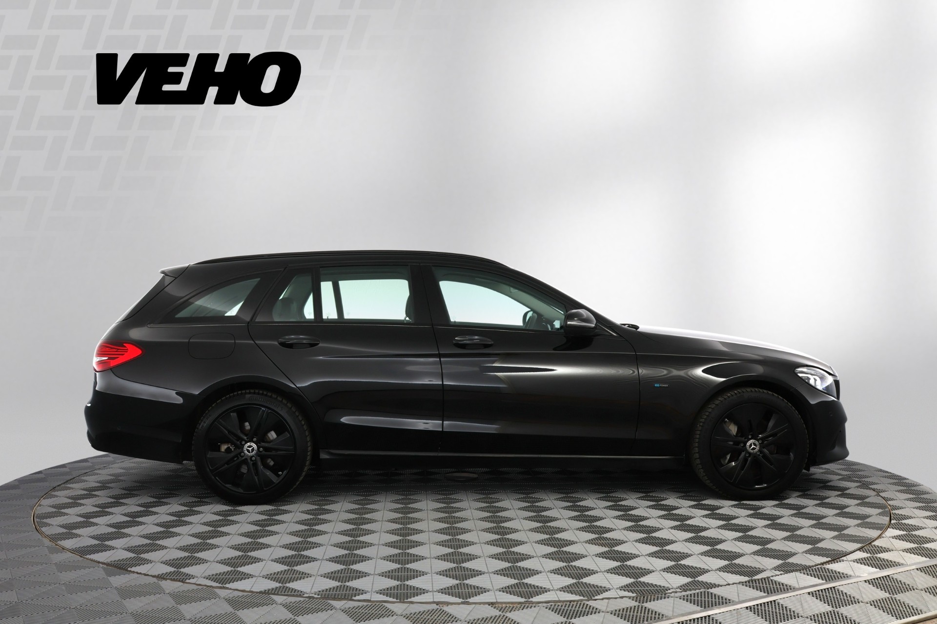 Mercedes-Benz C 2020, kuva 3/37